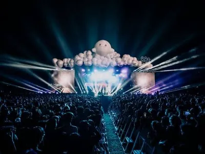 씨엘·타이거JK·비비...88라이징, 6만 관객과 美 최대 아시안 뮤직 페스티벌 성료