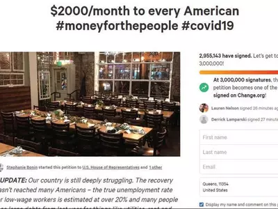 치솟는 물가에 서민 생활 날로 팍팍 추가 현금지원 요구 봇물