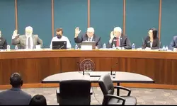 귀넷 커미셔너 확대 법안 상원 상정