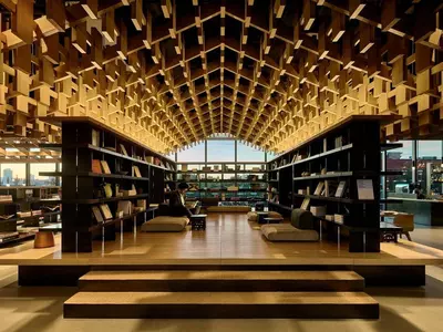 제네시스 하우스, 뉴욕서 첫 오픈