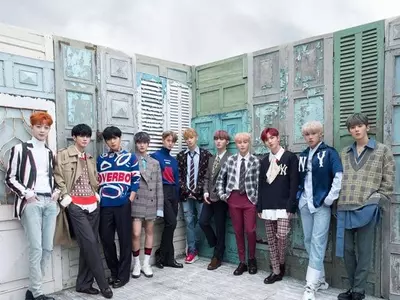 워너원, 3년 만에 다시 뭉친다…MAMA 특별무대 장식