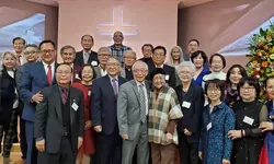 애틀랜타 신인문학상 대상 이난숙