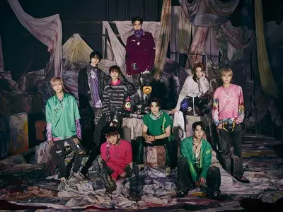 NCT 127, 18일  토크쇼 '켈리 클라크슨 쇼' 출연