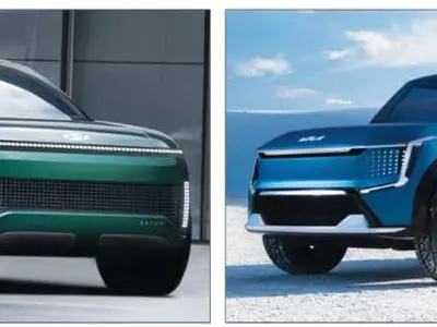 미리 보는 차세대 현대·기아, 컨셉트카 공개