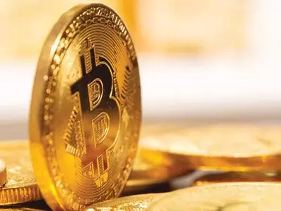 ‘비트코인’ 급여 지급수단으로 급부상