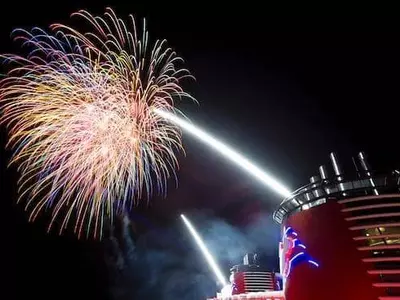 디즈니 크루즈, 어린이 승객도 백신 접종 의무화