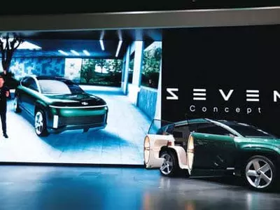 LA 오토쇼 오늘 개막