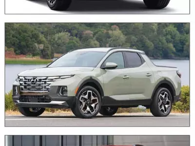 현대차 3개 모델 ‘북미 올해의 차’ 최종후보