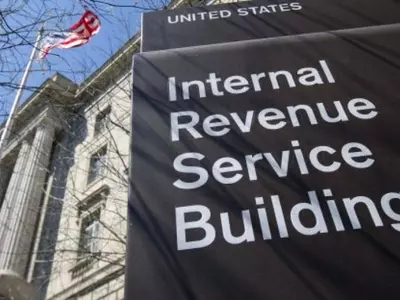 IRS, 지난해 100억달러 이상 탈세 적발