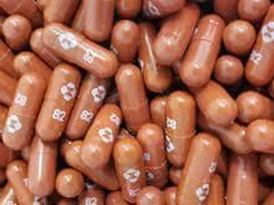 “화이자 코로나 치료제 1천만명분 구매”