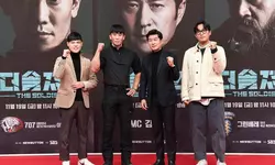 SBS 새 예능 '더솔져스' "글로벌화로 기존 군 예능과 차별화"