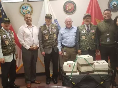 월남전회 여봉현 회장 내달 11일 취임