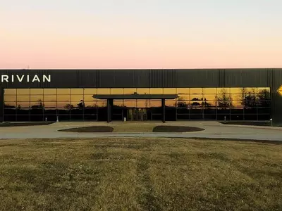 조지아, 리비안 유치로 전기차 허브 꿈꿔