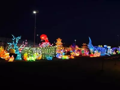 귀넷 주말 나들이 할만한 5곳