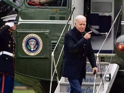 바이든 “재선 도전”… 복지예산 처리가 첫 고비