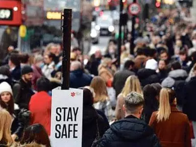 유럽 봉쇄 강화 속 영·프 ‘마이웨이’