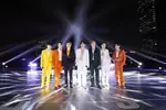 BTS, 그래미 '베스트 팝 그룹' 후보에 2년 연속 선정