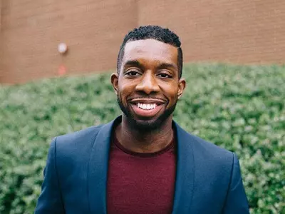 블레어 의장, 귀넷교육위 재선 포기