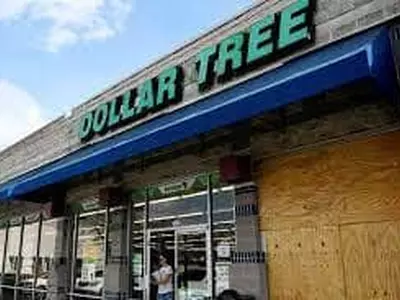 달러트리, 1.25달러로 올린다