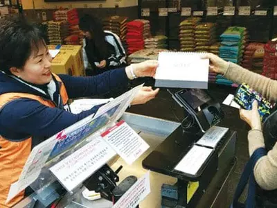 올해 달력, 공급대란으로 제때 받기 힘들다