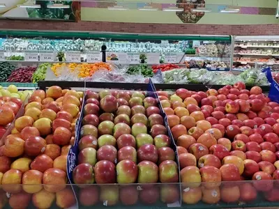 [한인마트 정보] "11월 마지막 세일행사"