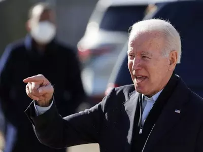 미국, 남아프리카 8개국 여행 제한…바이든 “굉장히 우려”