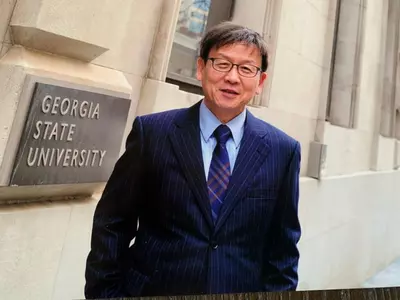 〈부고〉 조지아주립대 심정필 교수 별세