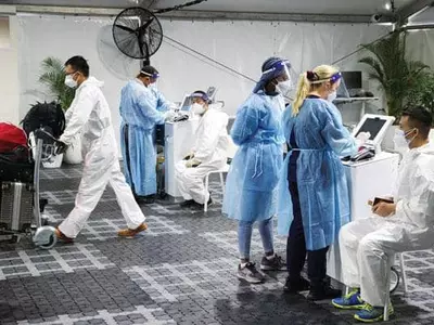 한인 여행·항공업계 다시 하늘길 막힐까 ‘노심초사’