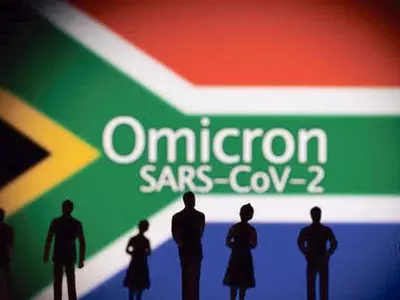 ‘보츠와나 변이?’ 낙인찍기에 남아프리카 울분