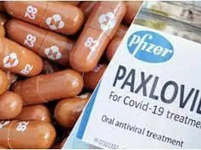 “코로나 치료 알약, 오미크론에 효과있을 것”