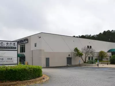 한인회관 건립 및 보수자금 신청 접수중