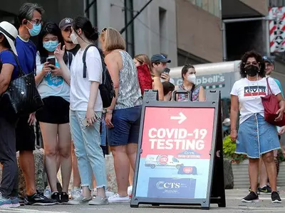 미, 입국 24시간전 음성 확인 요구