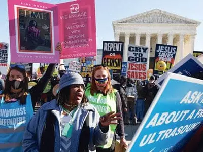 [내셔널 이슈] 연방 대법원서 다시 시작된 낙태권 전쟁