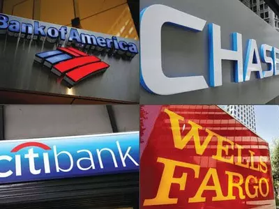 미 금융권, 3분기 실적 순항… 오미크론 변수 우려