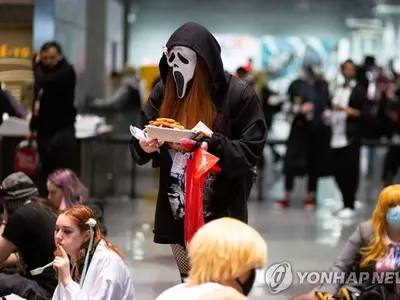 미국서 두번째 오미크론 의심환자…뉴욕 방문한 미네소타 주민