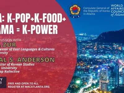 'K-팝+푸드+드라마=K-파워' 웨비나 개최