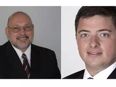 둘루스 시의원 4표 차 당선…재검표 실시