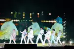 BTS LA 콘서트 티켓 판매 3천330만 달러…9년 만에 글로벌 최대 흥행