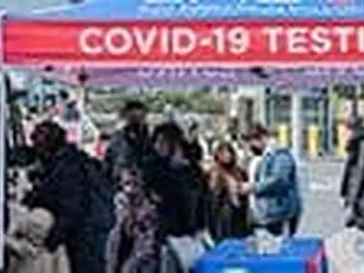 12개 주 오미크론 감염자 확인… “예상대로 지역사회 전파”