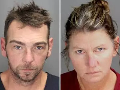 고교 총격범 부모도 기소…"알면서 못막은 건 범죄"