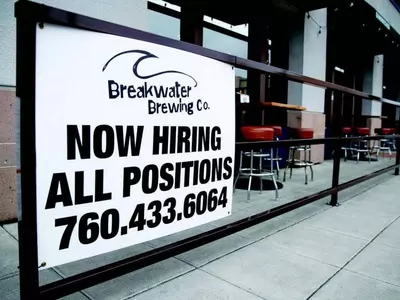 소상공인, 인플레·물류란·구인난‘3중고’