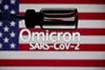 오미크론 이미 미국서 퍼지고 있었다