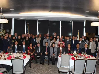 한인범죄예방위, ‘강연 및 시상식 갈라’ 개최