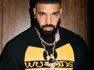 '힙합의 제왕' 드레이크, 그래미상에 불만 품고 후보 거부