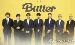 BTS 히트곡 '버터', 롤링스톤 '올해의 베스트 송' 16위