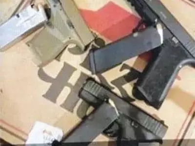 ‘교내 총기난사’ 위협 메시지 샌타모니카 학교 폐쇄·귀가 소동