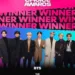 BTS, '피플스 초이스 어워즈' 3관왕…'오징어게임'도 수상