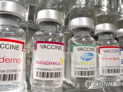 "코로나 백신, 오후에 맞아야 항체 반응 더 강해진다"