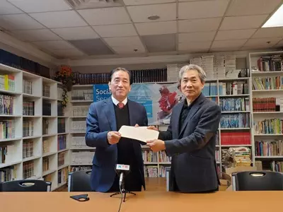 34대 한인회 부채 6만5천 달러에 달해