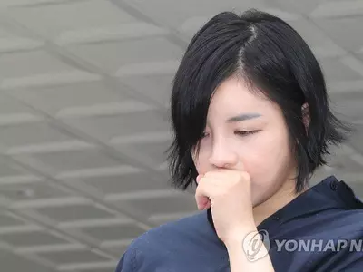 3번째 마약 범죄 에이미 "감금 상태서 이뤄진 것" 혐의 부인